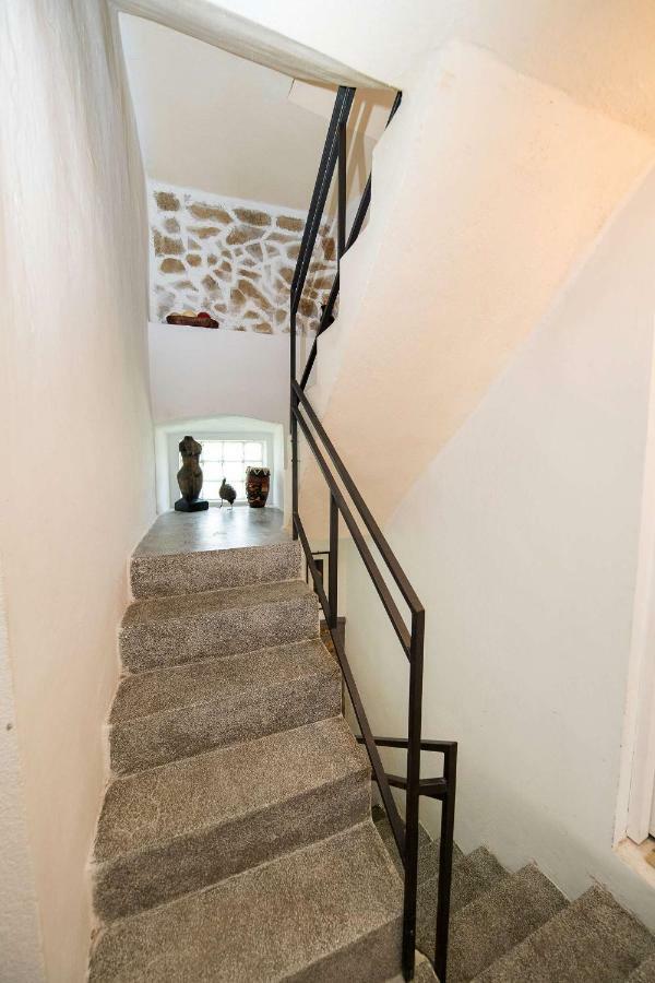 Vila Panorama House Novi Vinodolski Exteriér fotografie